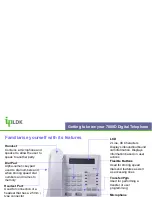 Preview for 4 page of LG LDP-7008D User Manual