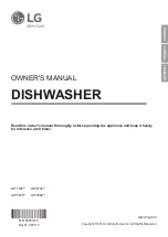 Предварительный просмотр 2 страницы LG LDP567 SERIES Owner'S Manual