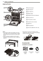 Предварительный просмотр 11 страницы LG LDP567 SERIES Owner'S Manual