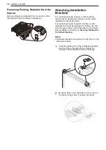 Предварительный просмотр 17 страницы LG LDP567 SERIES Owner'S Manual