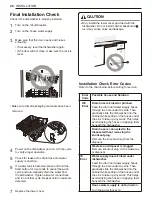 Предварительный просмотр 27 страницы LG LDP567 SERIES Owner'S Manual