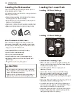 Предварительный просмотр 33 страницы LG LDP567 SERIES Owner'S Manual