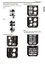 Предварительный просмотр 34 страницы LG LDP567 SERIES Owner'S Manual