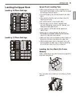 Предварительный просмотр 36 страницы LG LDP567 SERIES Owner'S Manual