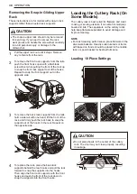 Предварительный просмотр 39 страницы LG LDP567 SERIES Owner'S Manual