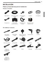 Предварительный просмотр 80 страницы LG LDP567 SERIES Owner'S Manual