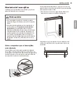 Предварительный просмотр 92 страницы LG LDP567 SERIES Owner'S Manual