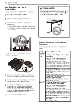 Предварительный просмотр 95 страницы LG LDP567 SERIES Owner'S Manual