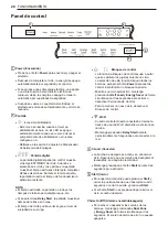 Предварительный просмотр 97 страницы LG LDP567 SERIES Owner'S Manual