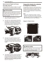 Предварительный просмотр 107 страницы LG LDP567 SERIES Owner'S Manual