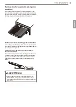 Предварительный просмотр 108 страницы LG LDP567 SERIES Owner'S Manual