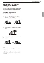 Предварительный просмотр 116 страницы LG LDP567 SERIES Owner'S Manual