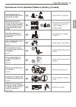 Предварительный просмотр 130 страницы LG LDP567 SERIES Owner'S Manual