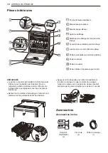 Предварительный просмотр 143 страницы LG LDP567 SERIES Owner'S Manual