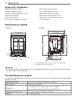 Предварительный просмотр 145 страницы LG LDP567 SERIES Owner'S Manual