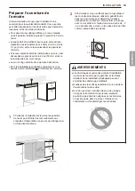 Предварительный просмотр 146 страницы LG LDP567 SERIES Owner'S Manual