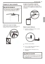 Предварительный просмотр 148 страницы LG LDP567 SERIES Owner'S Manual