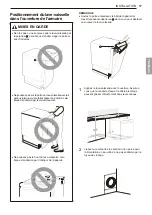 Предварительный просмотр 150 страницы LG LDP567 SERIES Owner'S Manual