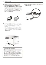 Предварительный просмотр 151 страницы LG LDP567 SERIES Owner'S Manual