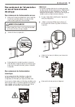 Предварительный просмотр 152 страницы LG LDP567 SERIES Owner'S Manual