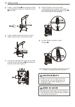 Предварительный просмотр 153 страницы LG LDP567 SERIES Owner'S Manual