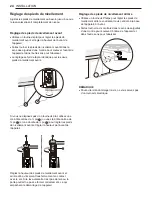 Предварительный просмотр 157 страницы LG LDP567 SERIES Owner'S Manual