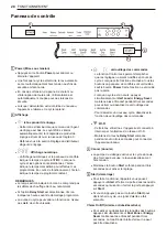 Предварительный просмотр 161 страницы LG LDP567 SERIES Owner'S Manual