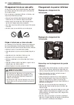 Предварительный просмотр 165 страницы LG LDP567 SERIES Owner'S Manual