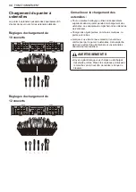 Предварительный просмотр 167 страницы LG LDP567 SERIES Owner'S Manual