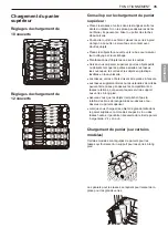 Предварительный просмотр 168 страницы LG LDP567 SERIES Owner'S Manual