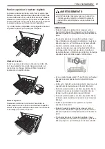 Предварительный просмотр 170 страницы LG LDP567 SERIES Owner'S Manual