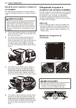 Предварительный просмотр 171 страницы LG LDP567 SERIES Owner'S Manual