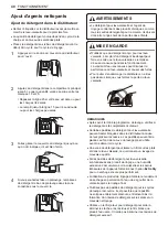 Предварительный просмотр 173 страницы LG LDP567 SERIES Owner'S Manual