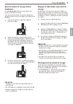 Предварительный просмотр 174 страницы LG LDP567 SERIES Owner'S Manual