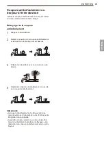 Предварительный просмотр 180 страницы LG LDP567 SERIES Owner'S Manual