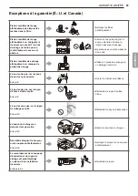 Предварительный просмотр 194 страницы LG LDP567 SERIES Owner'S Manual