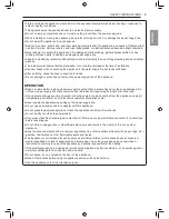 Предварительный просмотр 5 страницы LG LDP680 Series Owner'S Manual