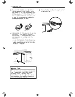 Предварительный просмотр 18 страницы LG LDP680 Series Owner'S Manual