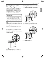 Предварительный просмотр 25 страницы LG LDP680 Series Owner'S Manual