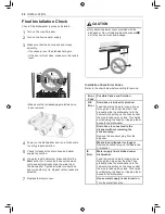 Предварительный просмотр 26 страницы LG LDP680 Series Owner'S Manual