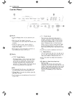 Предварительный просмотр 28 страницы LG LDP680 Series Owner'S Manual