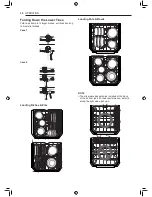 Предварительный просмотр 34 страницы LG LDP680 Series Owner'S Manual