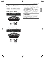 Предварительный просмотр 35 страницы LG LDP680 Series Owner'S Manual