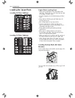 Предварительный просмотр 36 страницы LG LDP680 Series Owner'S Manual