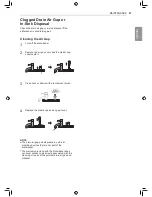 Предварительный просмотр 47 страницы LG LDP680 Series Owner'S Manual