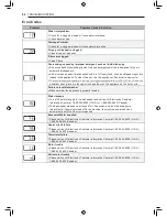 Предварительный просмотр 56 страницы LG LDP680 Series Owner'S Manual