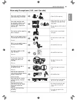 Предварительный просмотр 65 страницы LG LDP680 Series Owner'S Manual