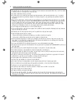 Предварительный просмотр 74 страницы LG LDP680 Series Owner'S Manual