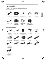 Предварительный просмотр 79 страницы LG LDP680 Series Owner'S Manual