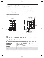 Предварительный просмотр 80 страницы LG LDP680 Series Owner'S Manual